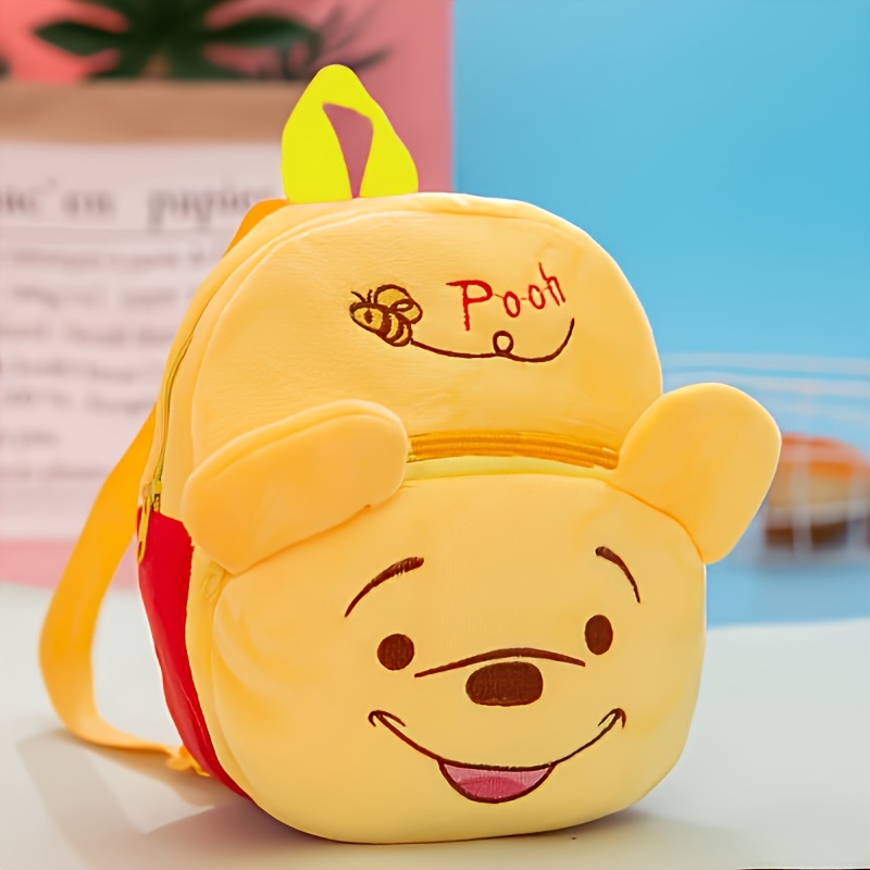 Baby Products Gift - Mesuca Winnie The Pooh Mochila infantil