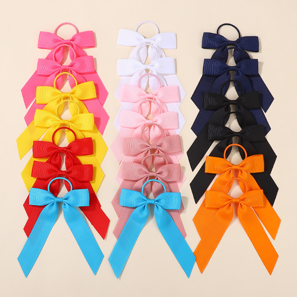 Baby Products Gift - Arcos de bebê 20 pçs/lote meninas