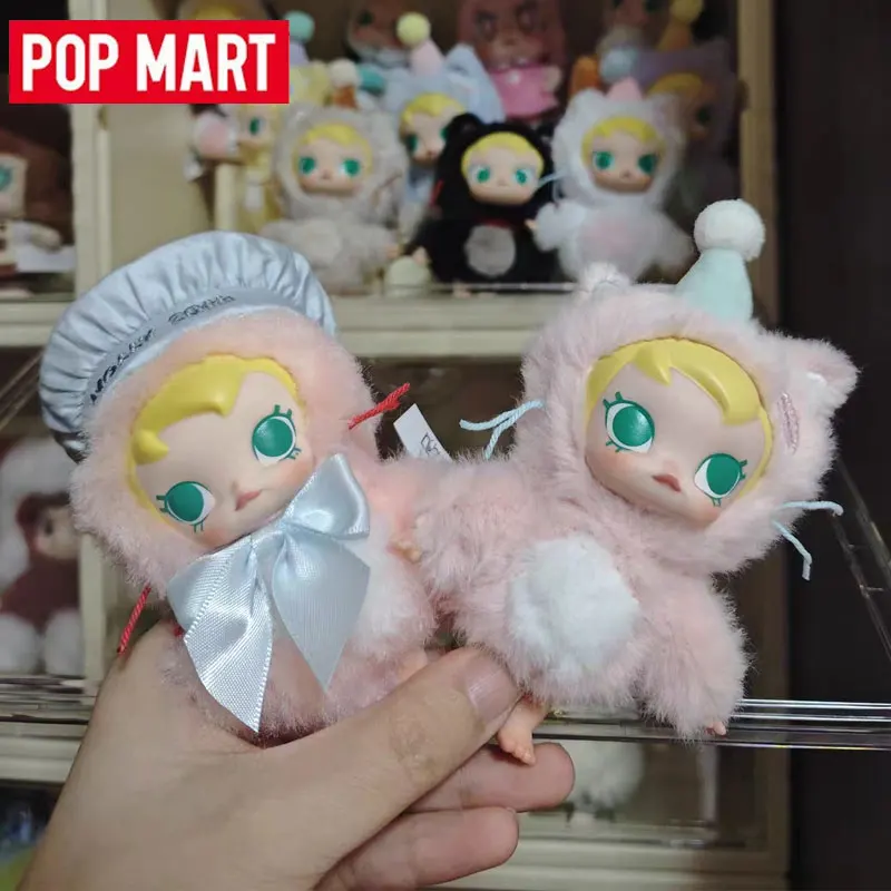 POPMART Baby Molly 20º Anivers - Baby Products Gift Pack avaliação e preço