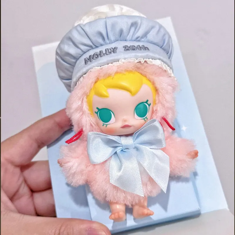 POPMART Baby Molly 20º Anivers - Baby Products Gift Pack avaliação e preço