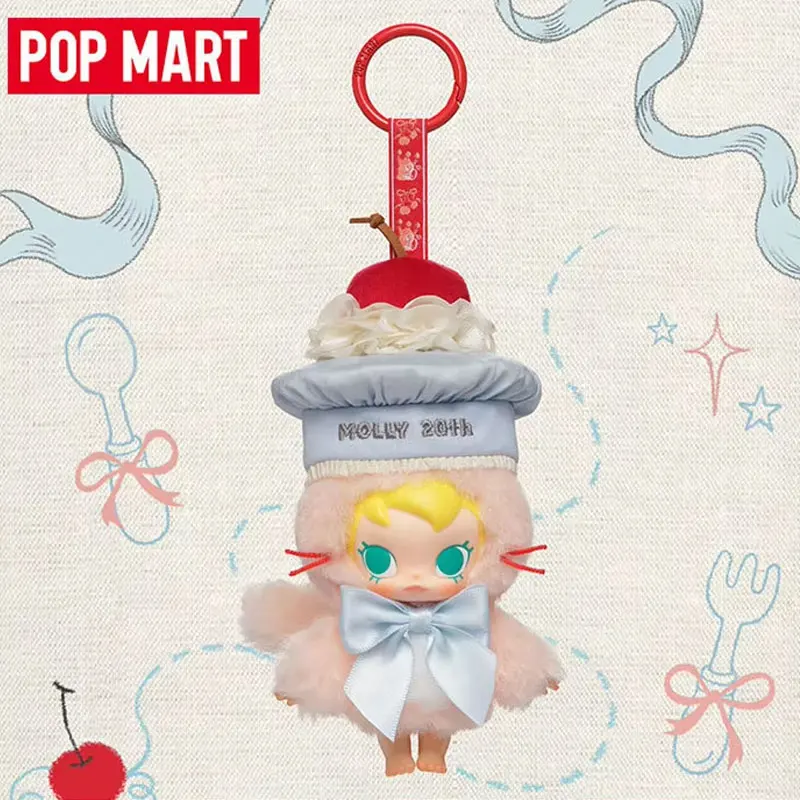 POPMART Baby Molly 20º Anivers - Baby Products Gift Pack avaliação e preço