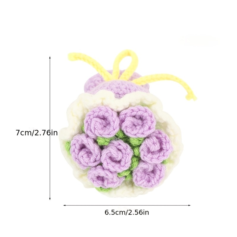 Pacote com 15 Buquês Artesanai - Baby Products Gift Pack avaliação e preço