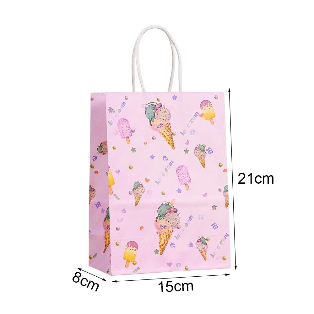6/12/24pcs Sacolas de Presente - Baby Products Lotion avaliação e preço