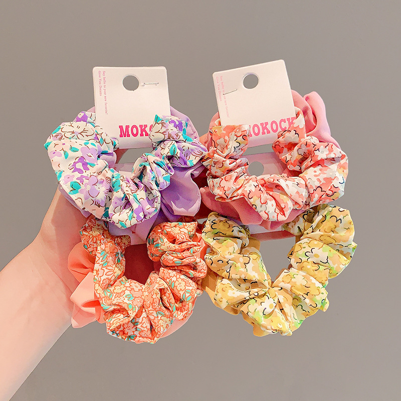 Novo Conjunto de 2 Elásticos d - Baby Products Gift avaliação e preço
