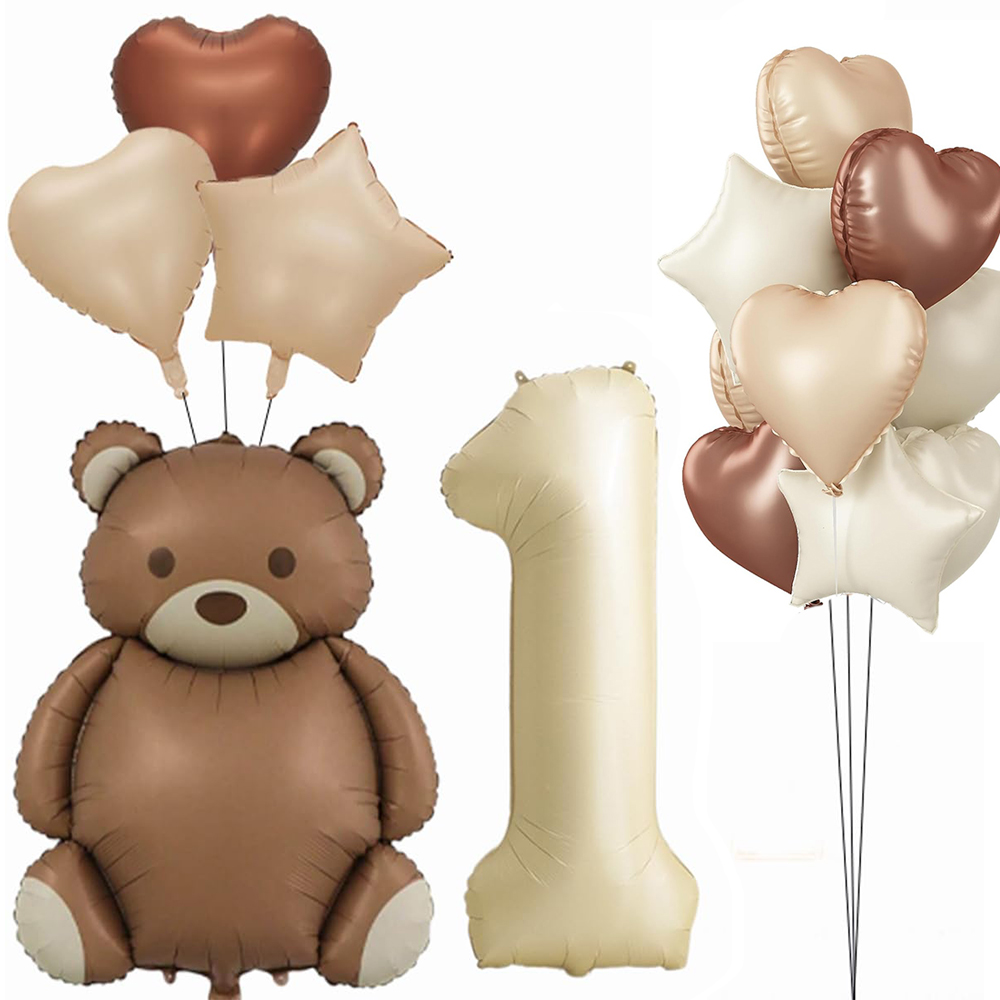 Urso festa decoração inflável  - Baby Products Lotion avaliação e preço