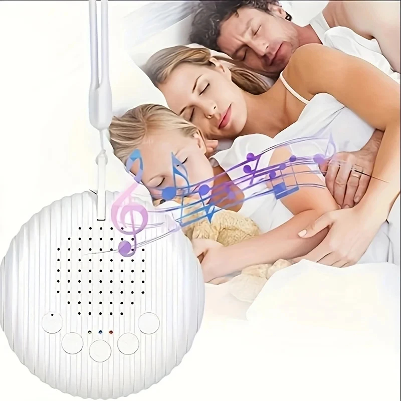 Nova Máquina de Som de Ruído B - White Noise Machine Baby avaliação e preço