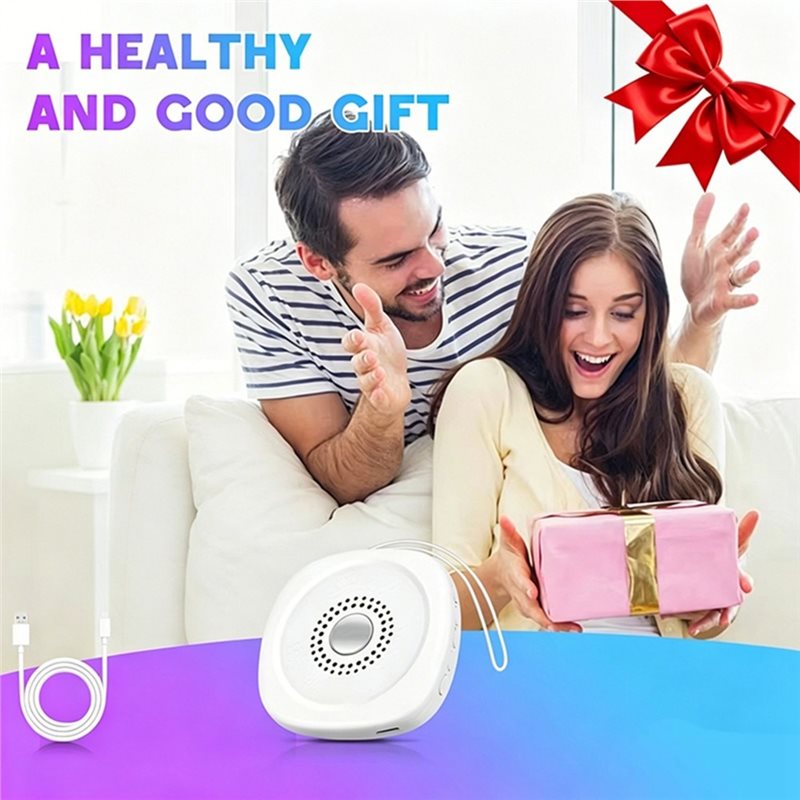 Dispositivo de som para dormir - White Noise Machine Baby avaliação e preço