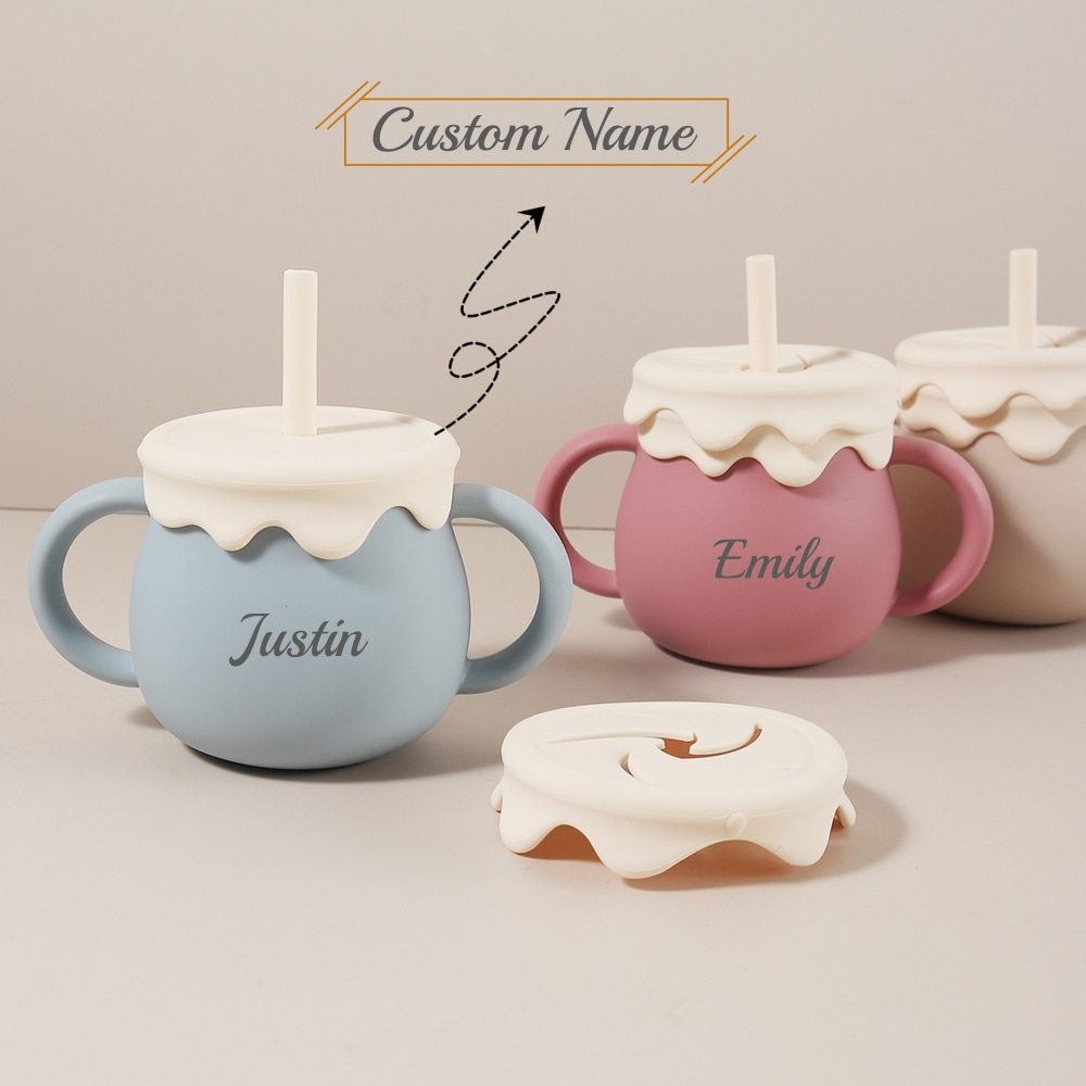 Copo de bebê personalizado de  - Baby Products Lotion avaliação e preço