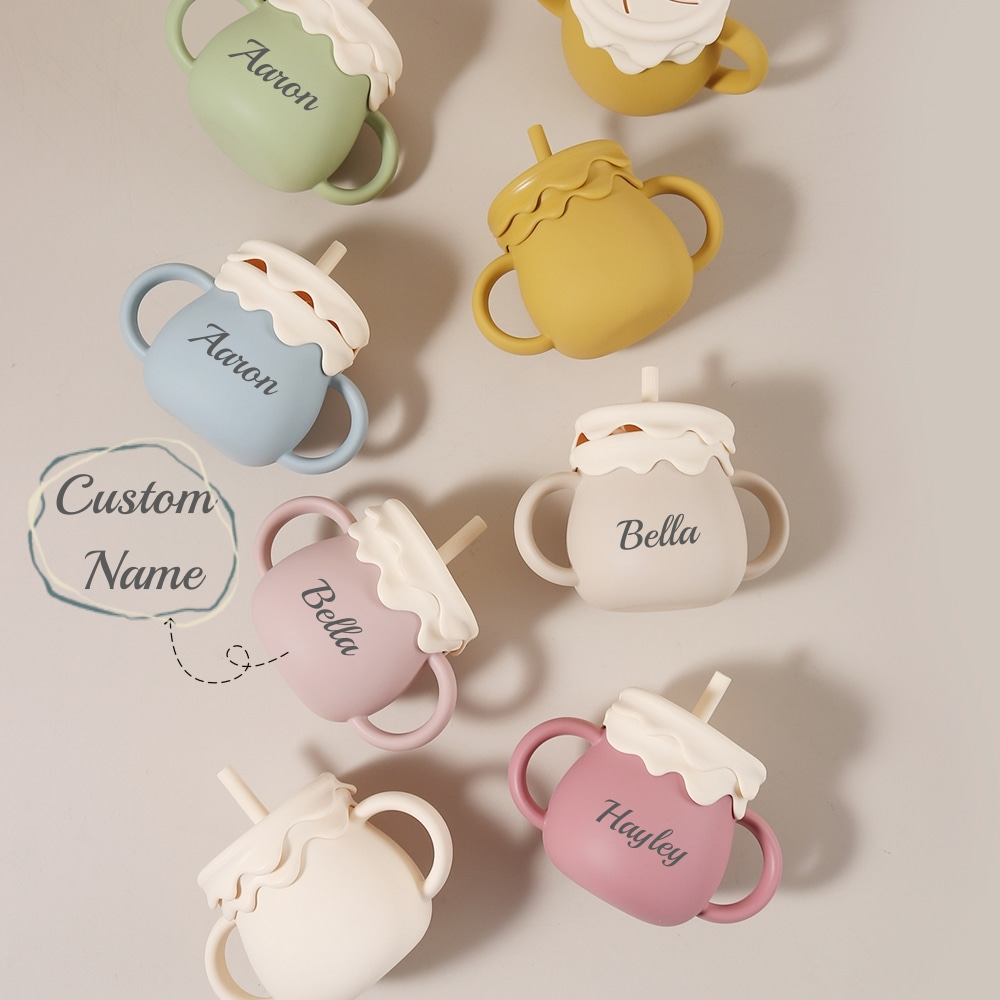 Copo de bebê personalizado de  - Baby Products Lotion avaliação e preço