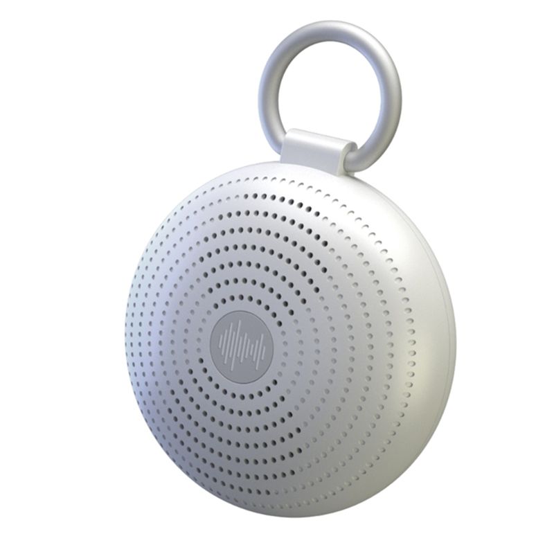 Máquina de Ruído Branco Portát - White Noise Machine Baby avaliação e preço