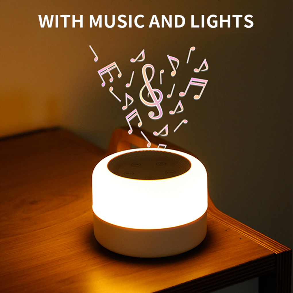 Máquinas de Ruído Branco para  - White Noise Machine Baby avaliação e preço