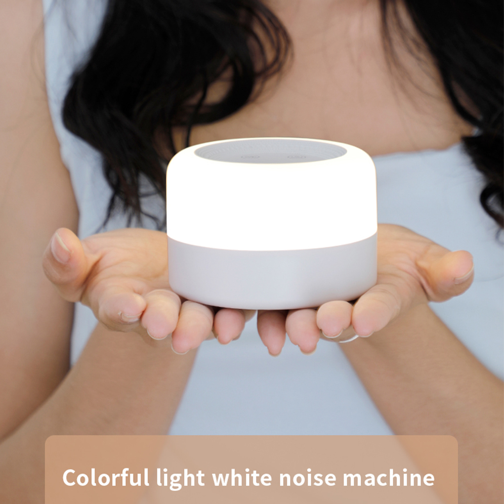 Máquinas de Ruído Branco para  - White Noise Machine Baby avaliação e preço