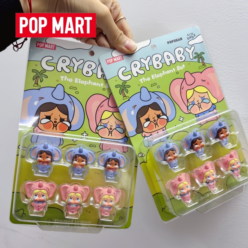 Genuine Hot Selling Popmart Th - Baby Products Thailand avaliação e preço