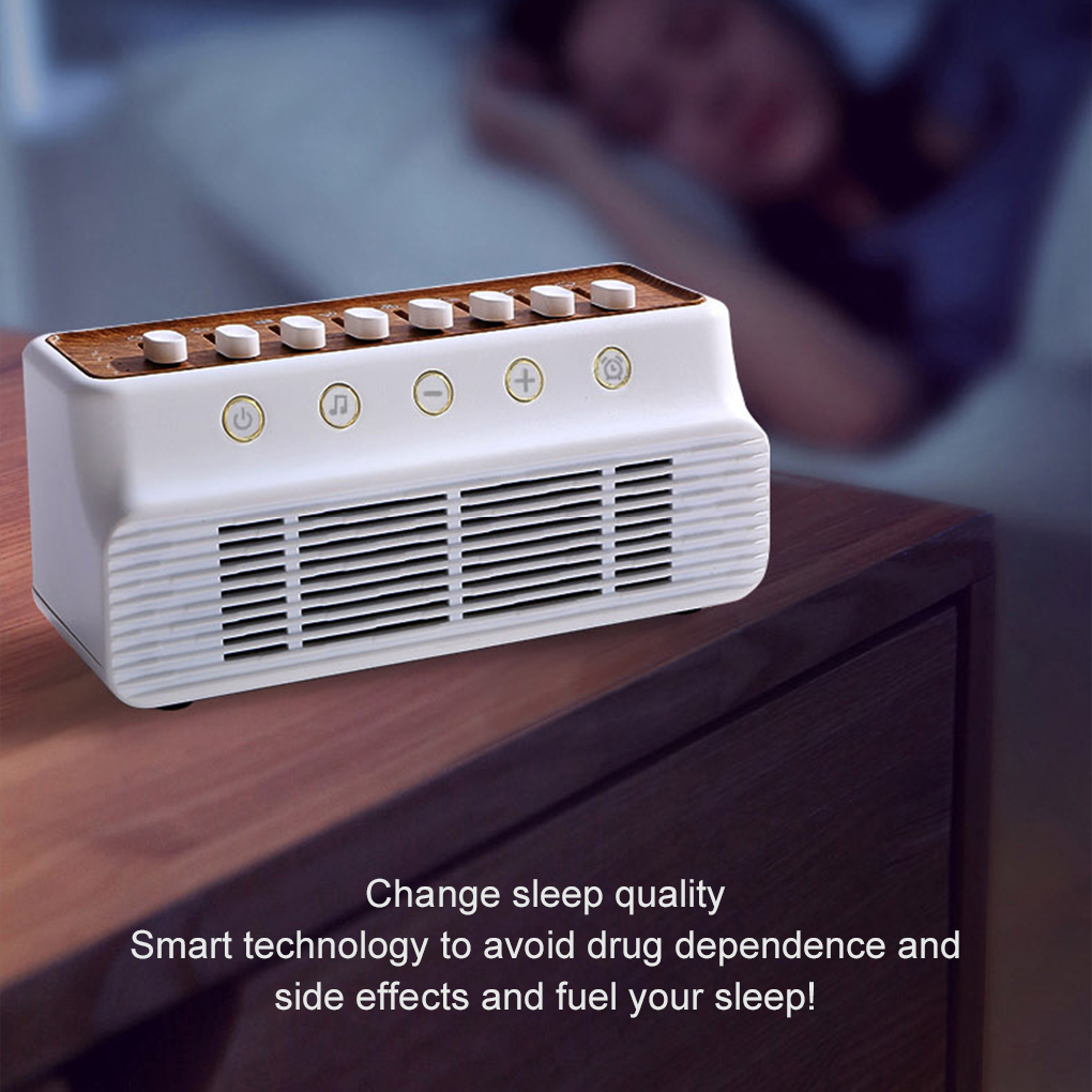 Máquina de Som para Bebês com  - White Noise Machine Baby avaliação e preço