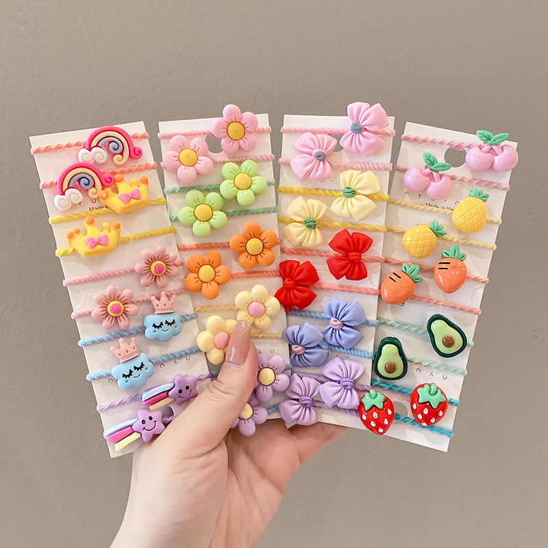 50 pçs meninas dos desenhos an - Baby Products Gift avaliação e preço