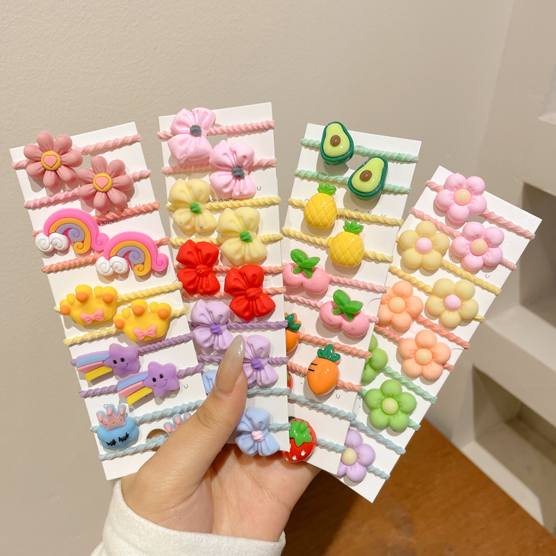 50 pçs meninas dos desenhos an - Baby Products Gift avaliação e preço
