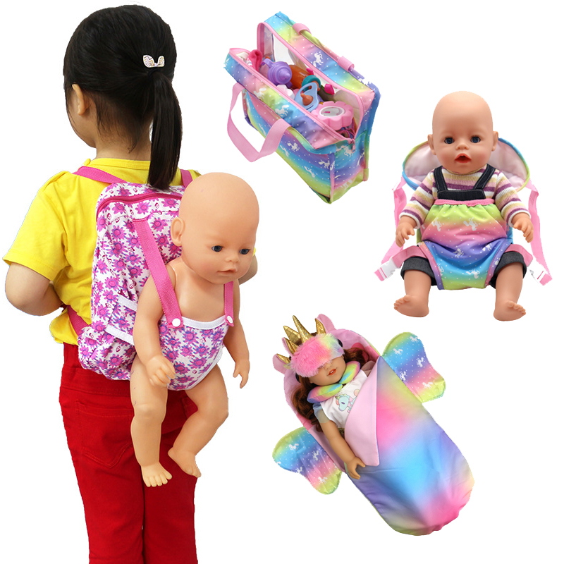 Bolsa de bonecas para bonecas  - Baby Products Gift Pack avaliação e preço