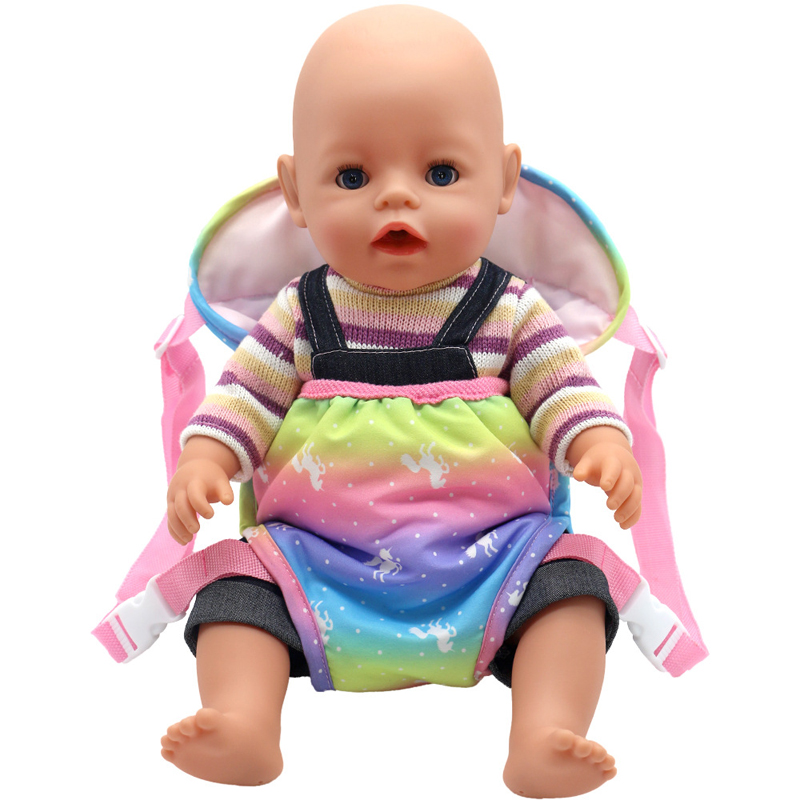 Bolsa de bonecas para bonecas  - Baby Products Gift Pack avaliação e preço