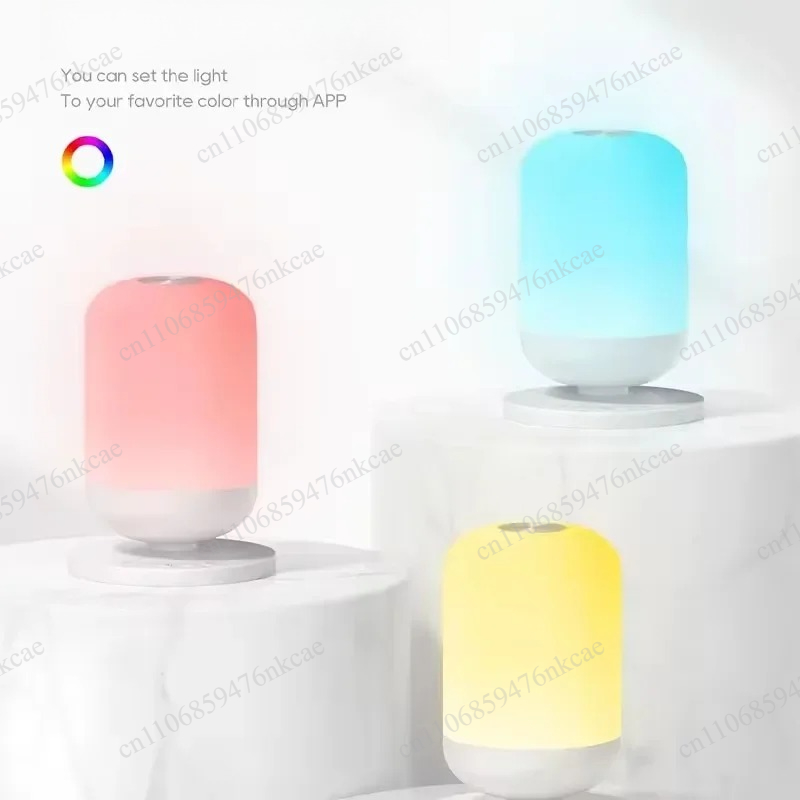 Máquina de Ruído Branco Tuya W - White Noise Machine Baby avaliação e preço