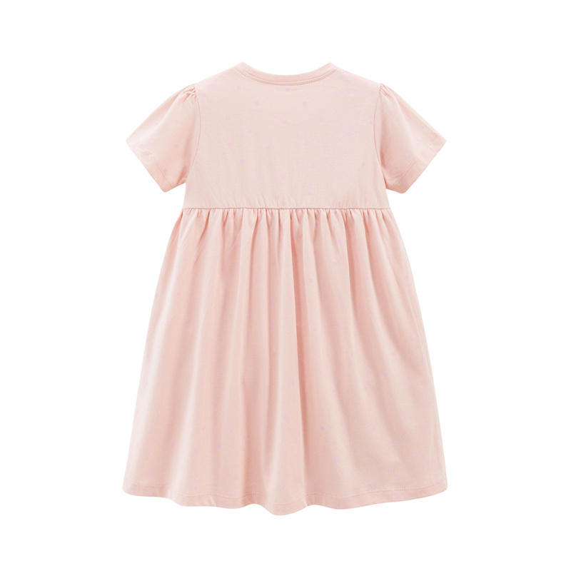 Vestidos de manga curta para b - Baby Products Lotion avaliação e preço