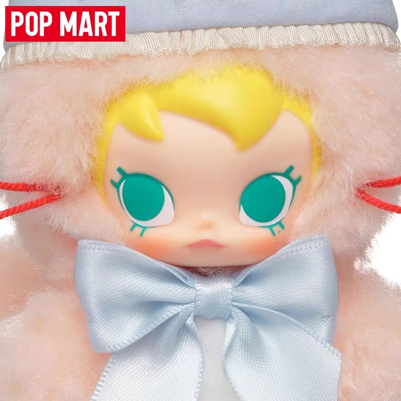POPMART Baby Molly 20º Anivers - Baby Products Gift Pack avaliação e preço