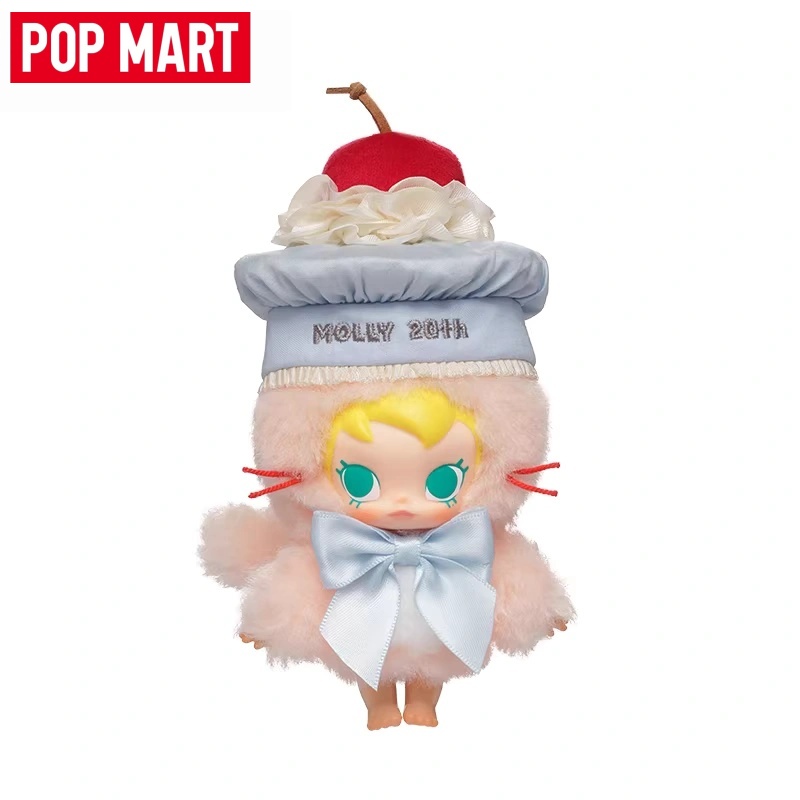 POPMART Baby Molly 20º Anivers - Baby Products Gift Pack avaliação e preço